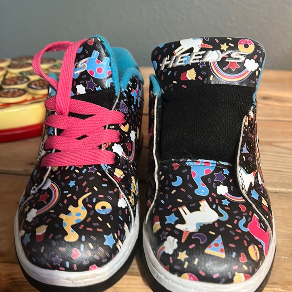 Heelys